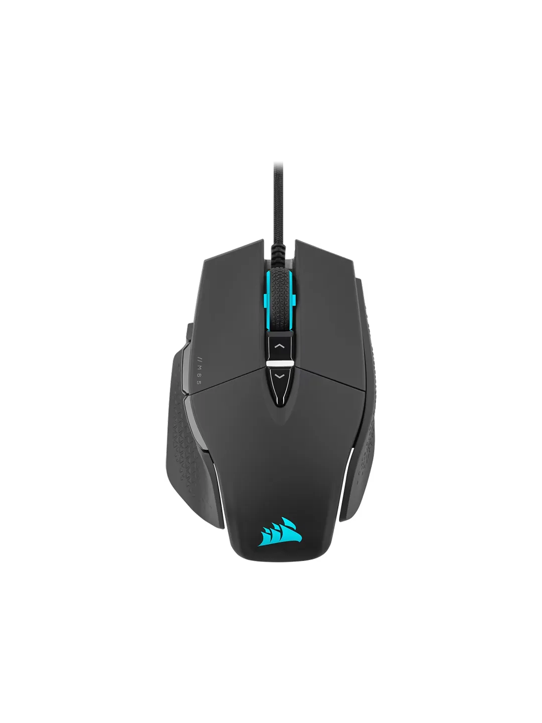 Игровая мышь Corsair M65 RGB Ultra