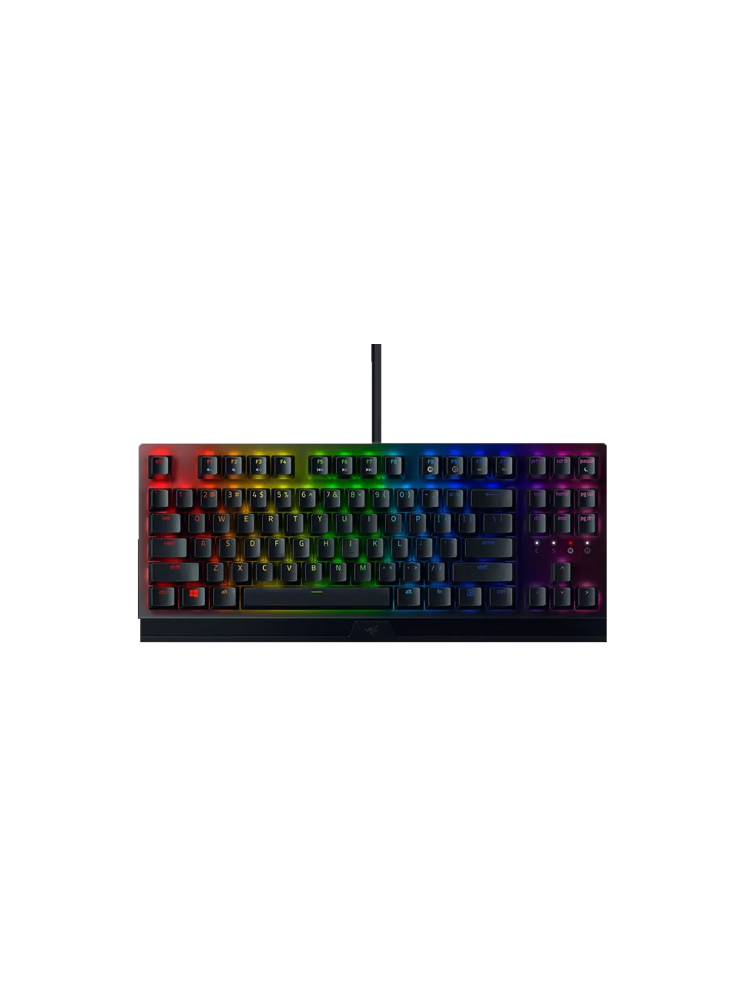 Razer BlackWidow V3 TKL Gaming Keyboard