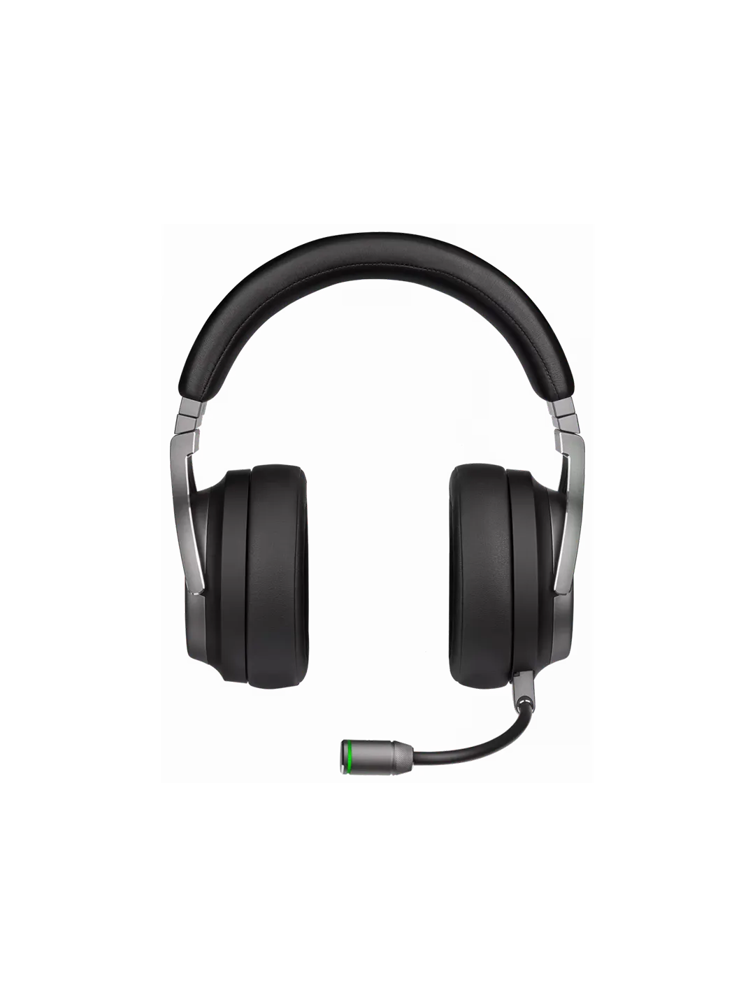 Игровая гарнитура Corsair VIRTUOSO RGB SE Wireless Steel — 2