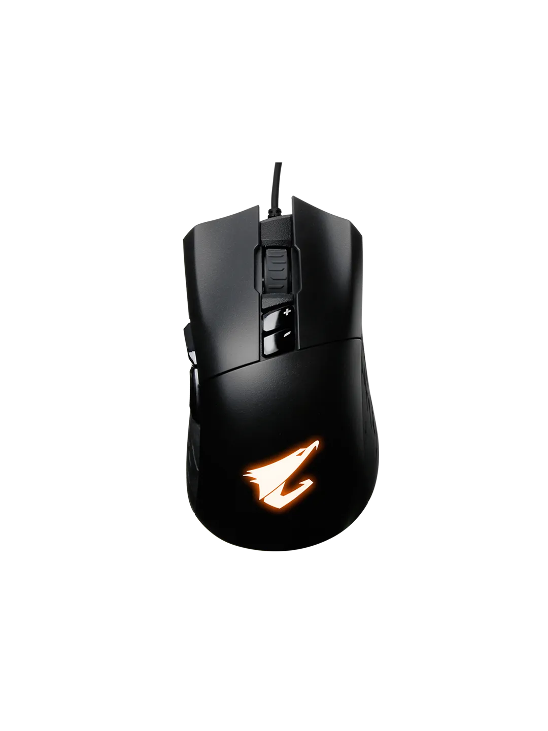 GIGABYTE AORUS M3 O'yin Sichqonchasi