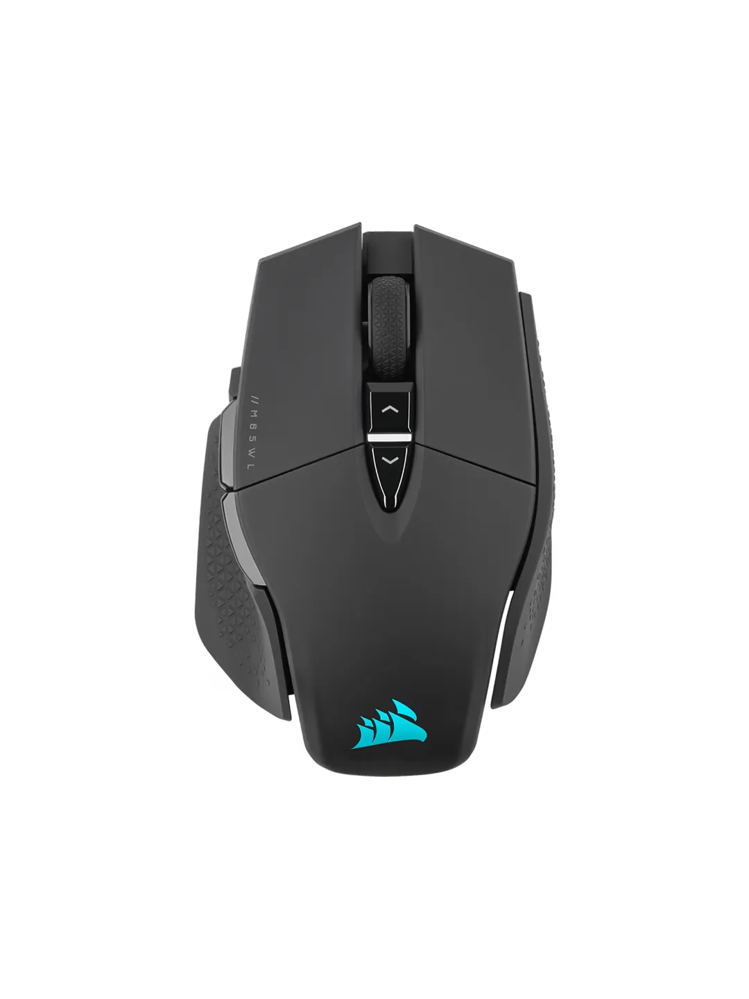Corsair M65 RGB ULTRA WIRELESS O'yin Sichqonchasi