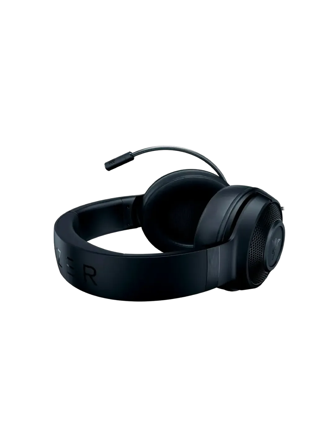 Razer Kraken X Lite O'yin Quloqlik — 4