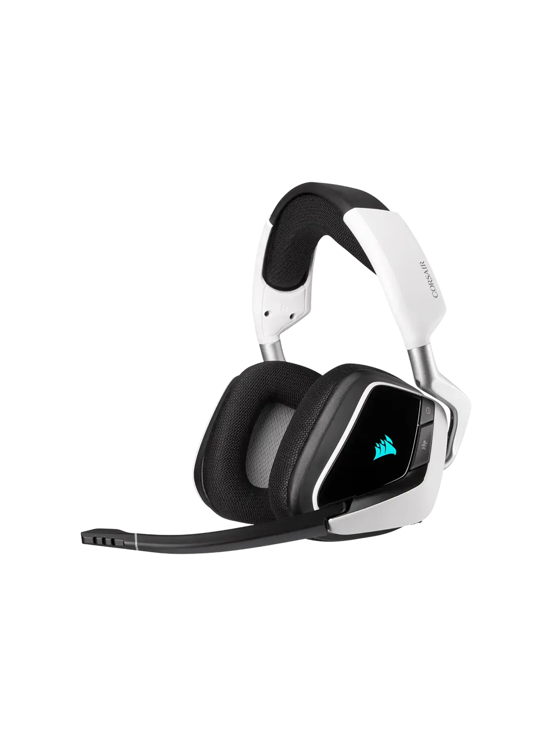 Игровая гарнитура Corsair VOID RGB ELITE Wireless
