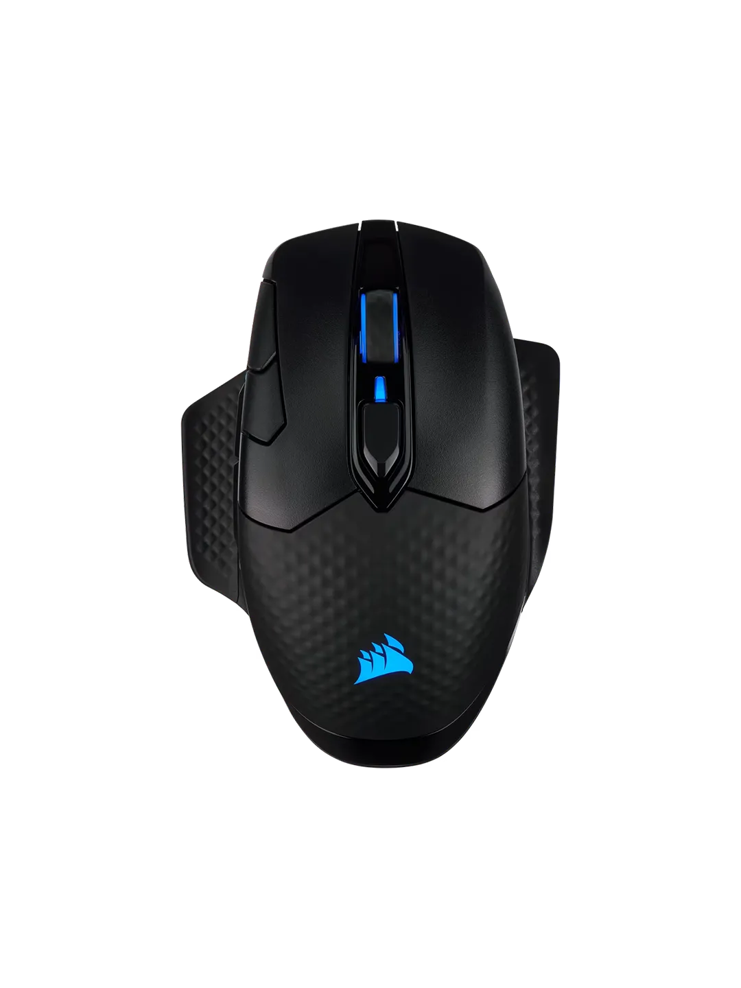 Игровая мышь Corsair DARK CORE RGB PRO