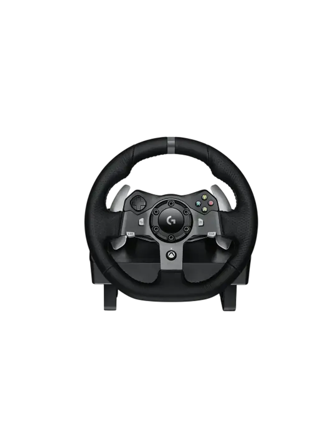 Logitech G920 Driving Force simracing komplekti — 2
