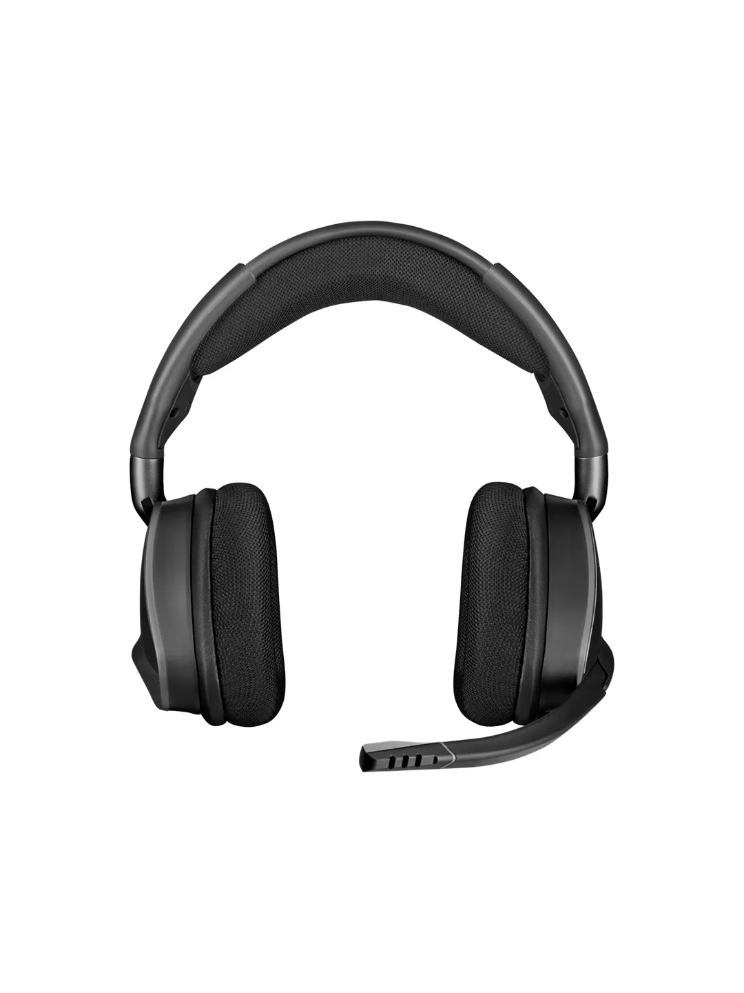 Corsair VOID PRO Surround Qizil O'yin Qulofi — 2