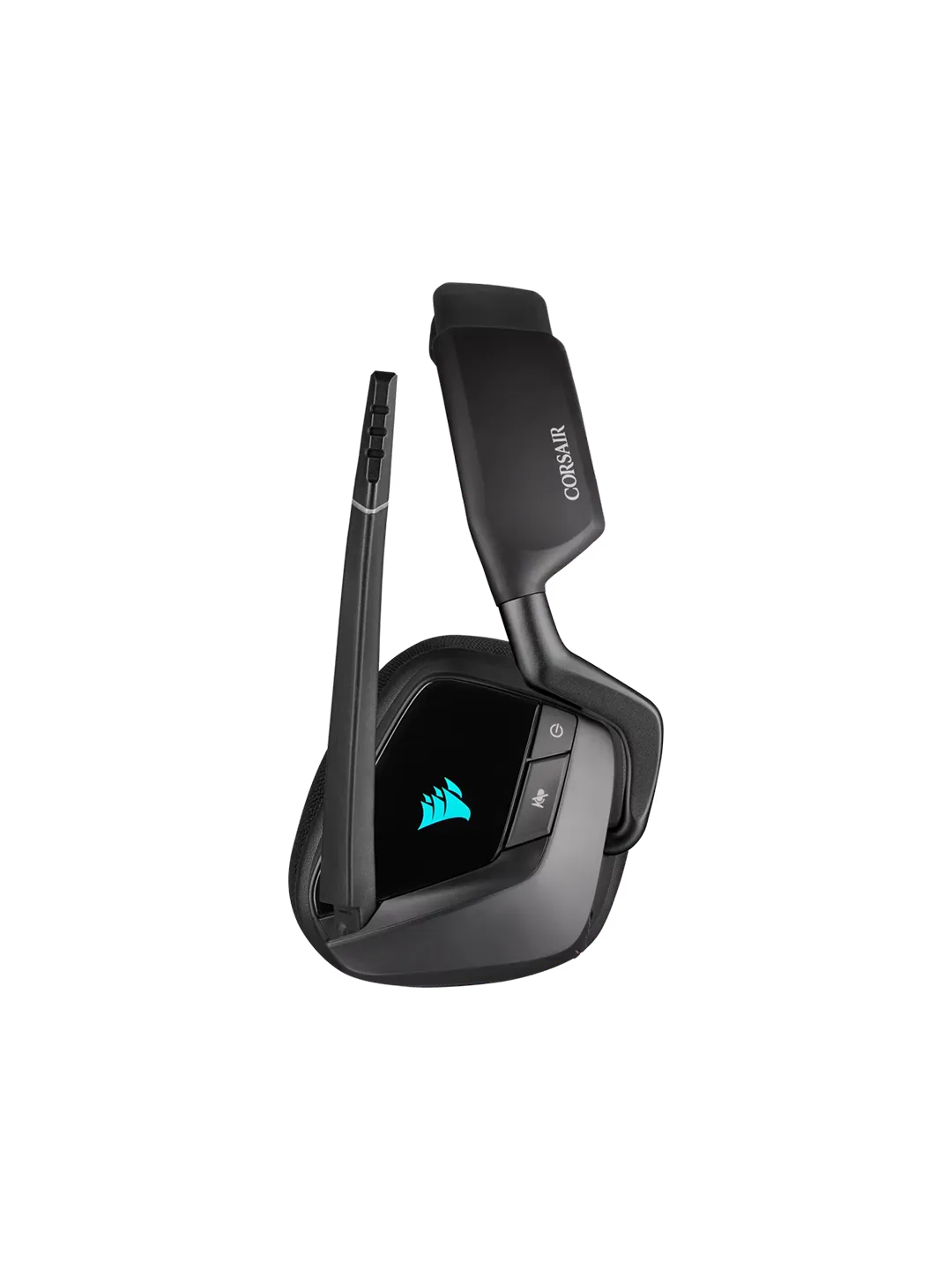 Corsair VOID PRO Surround Qizil O'yin Qulofi — 3