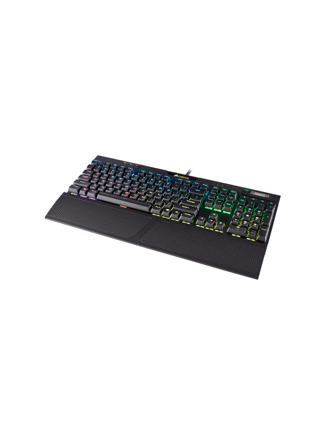 Corsair K70 RGB MK.2 O'yin Klaviaturasi — 4