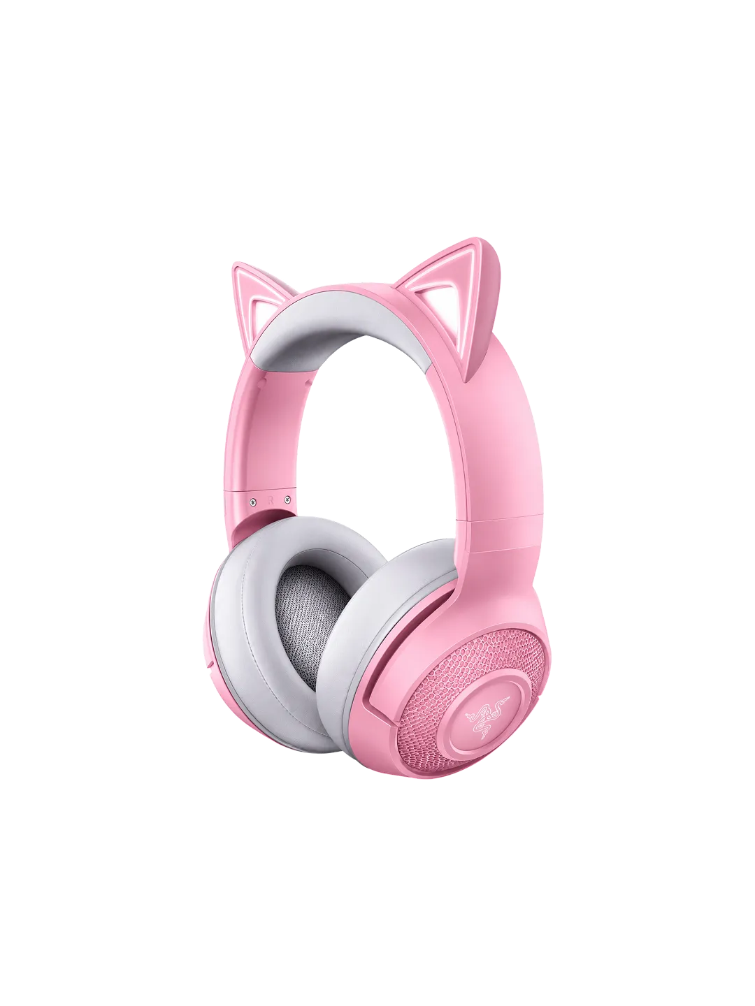 Игровая гарнитура Razer Kraken BT Kitty Edition