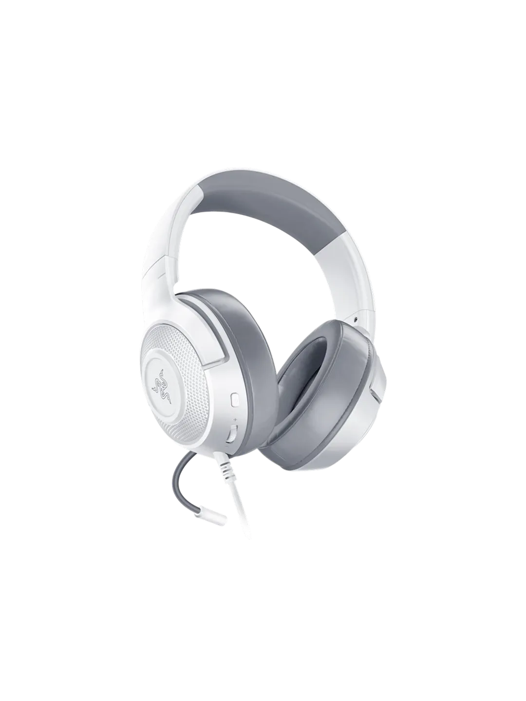 Игровая гарнитура Razer Kraken X Mercury — 2