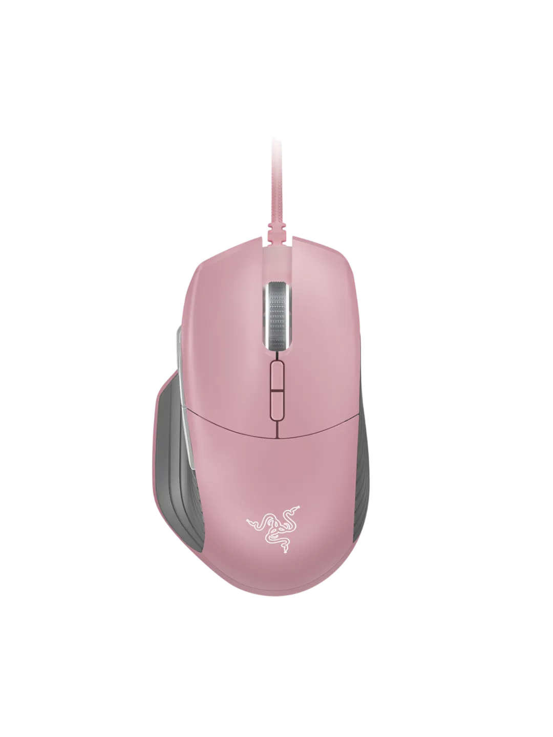 Razer Basilisk Quartz Pink O'yin Sichqonchasi — 3