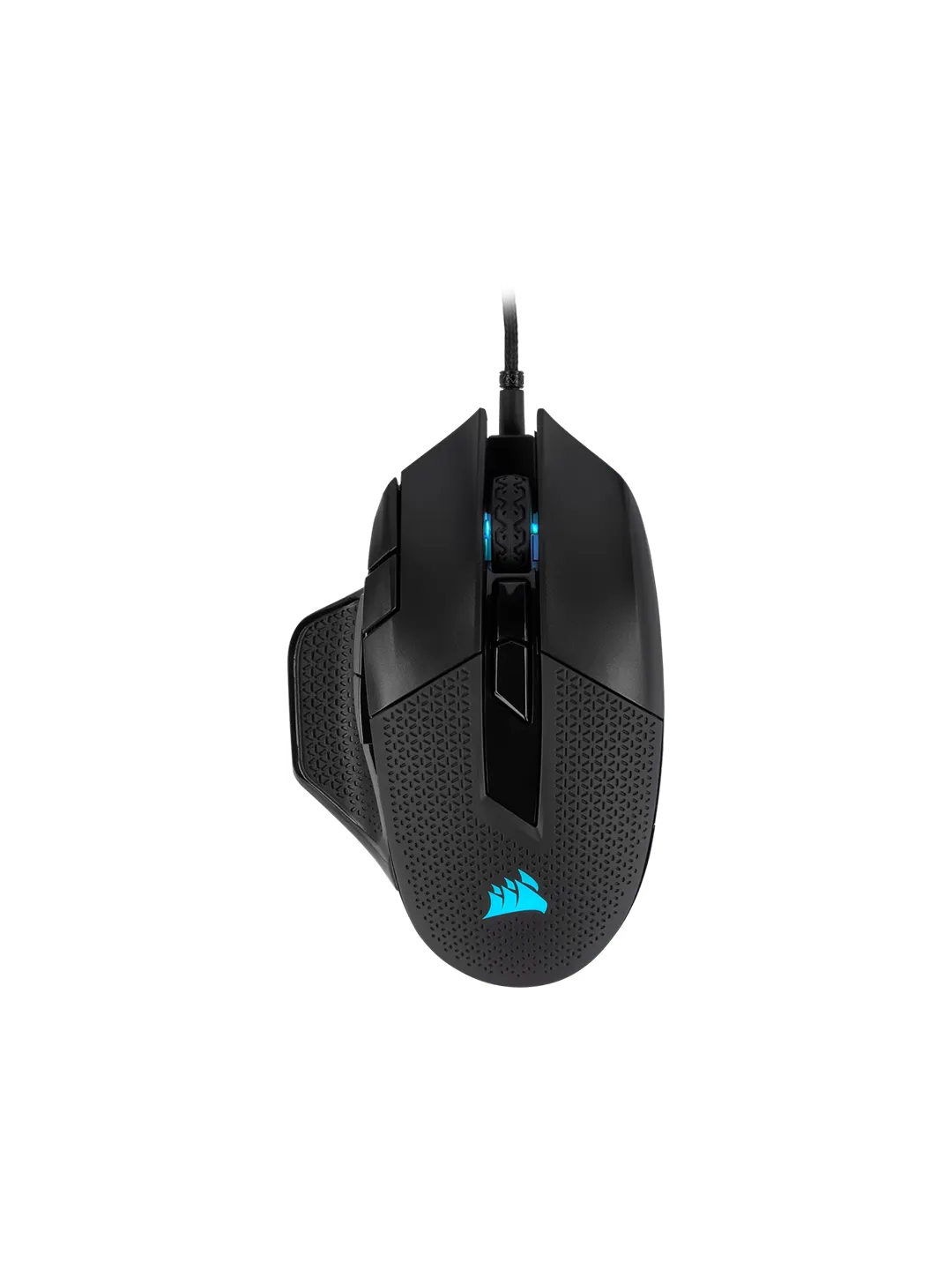Corsair NIGHTSWORD RGB O'yin Sichqonchasi