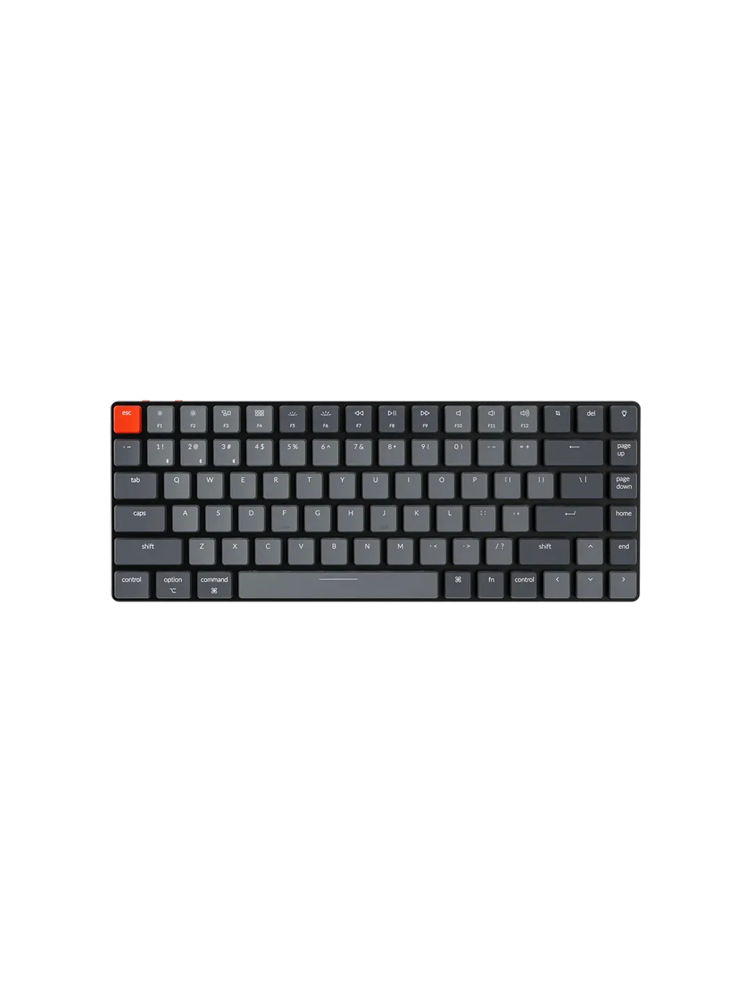 Keychron K3 Hot-Swappable Mexanik Klaviatura