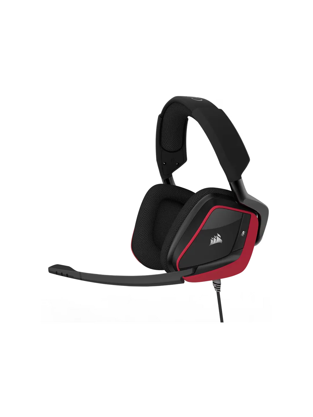 Corsair VOID PRO Surround Red Gaming Headset