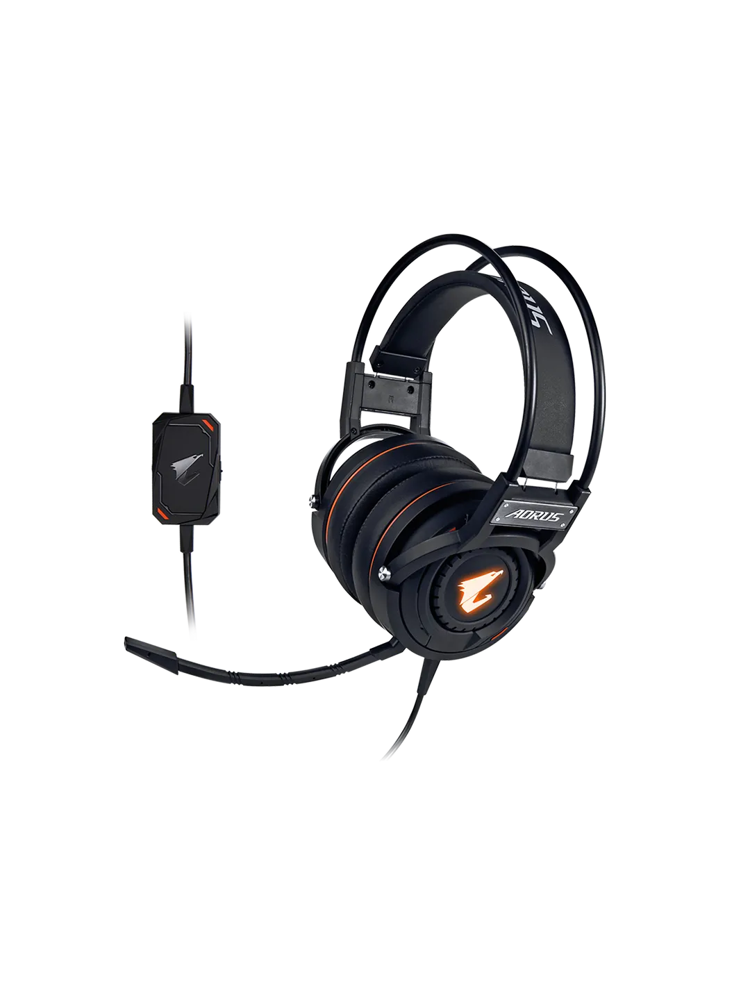 GIGABYTE AORUS H5 Gaming Headset