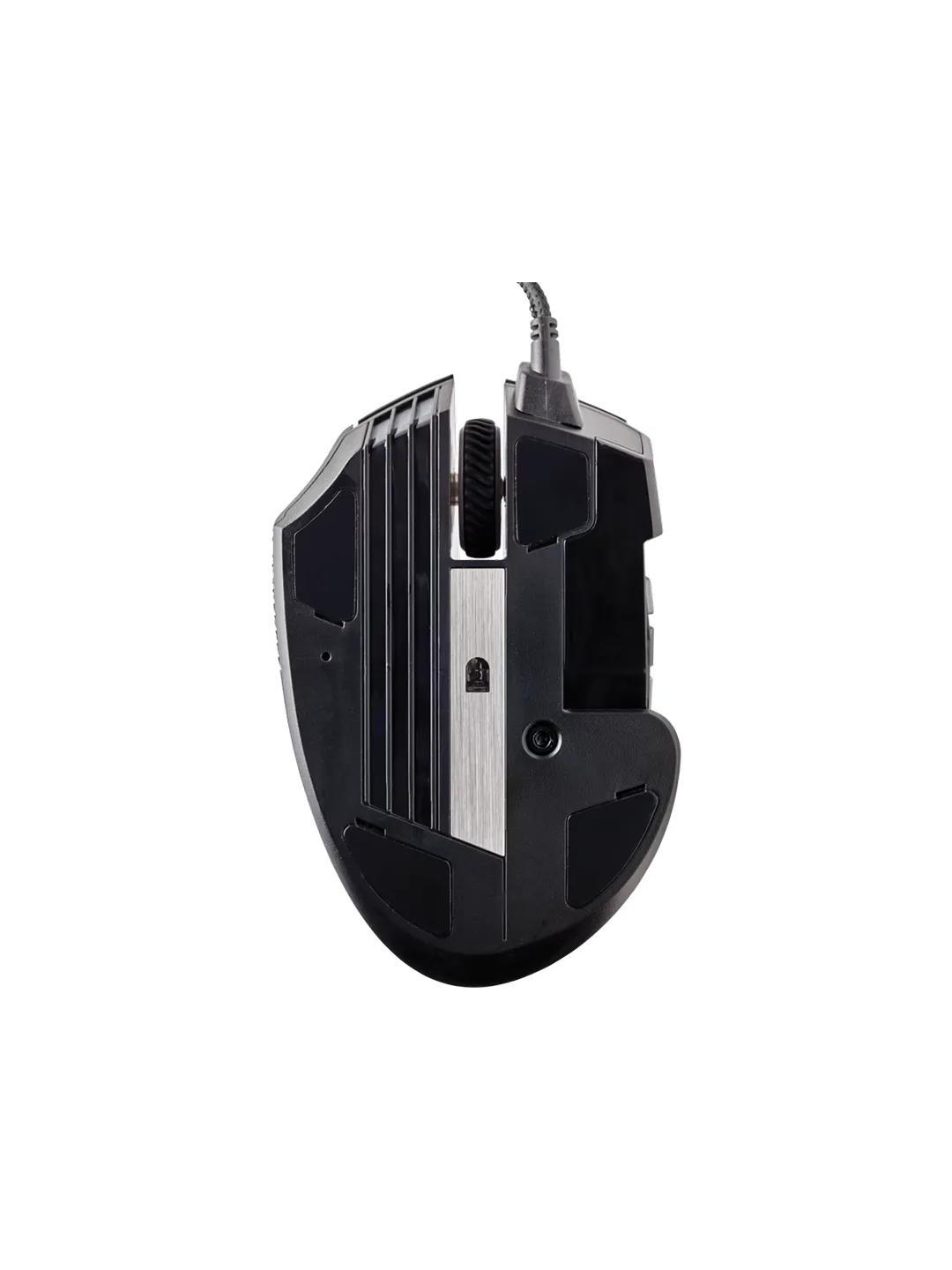 Игровая мышь Corsair SCIMITAR RGB ELITE — 2