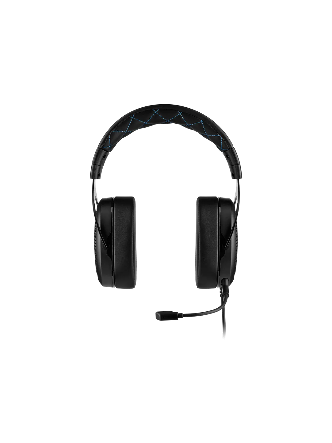 Corsair HS50 PRO Stereo O'yin Quloqchini - Ko'k — 3