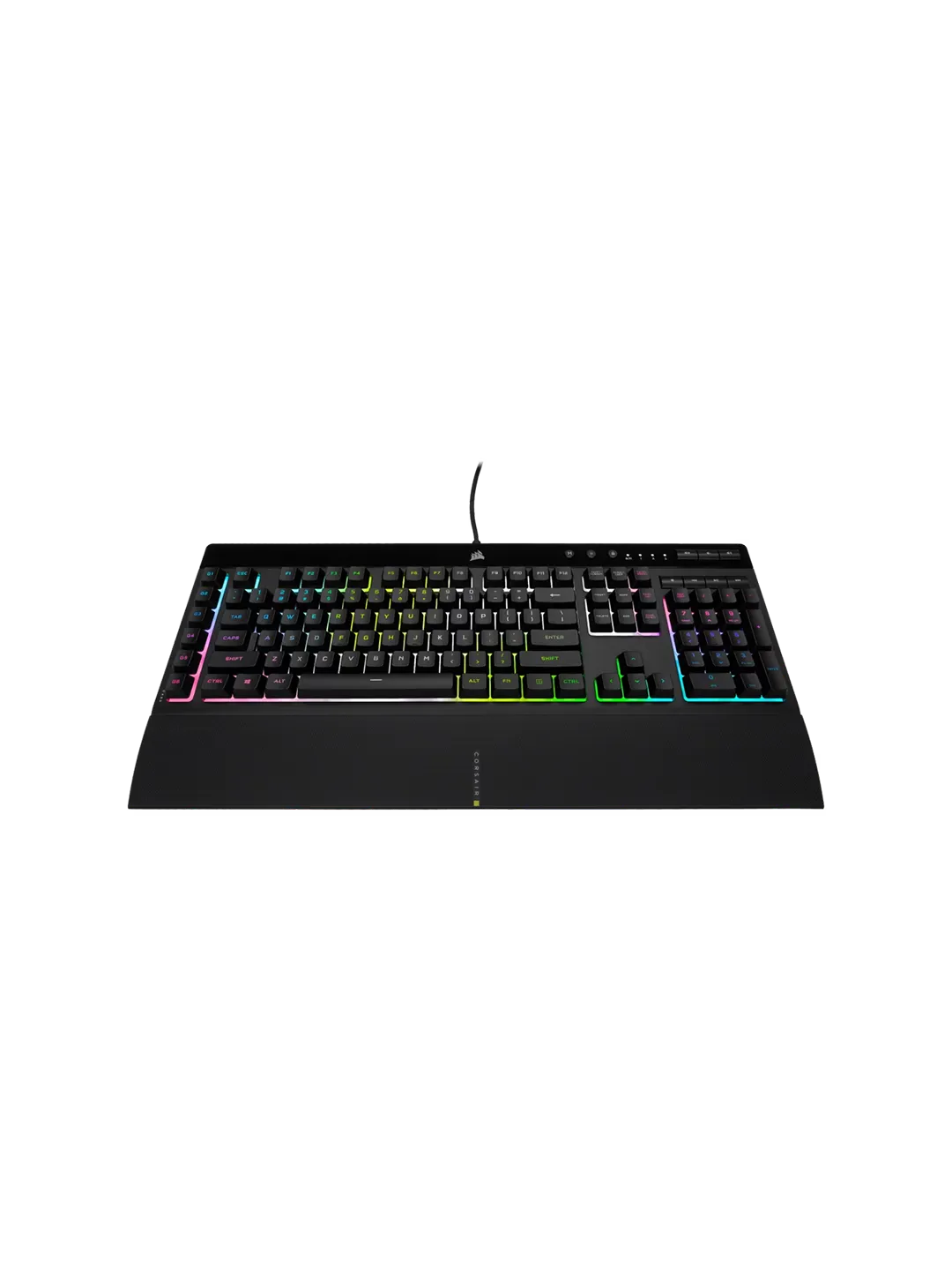 Corsair K55 RGB PRO XT Gaming Keyboard — 2