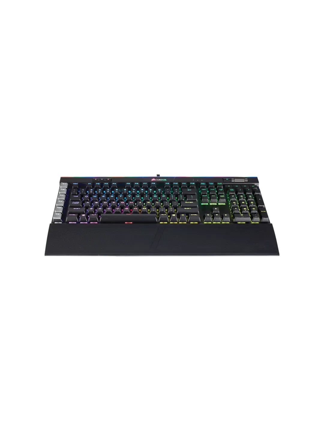 Corsair K95 RGB PLATINUM O'yin Klaviaturasi — 2