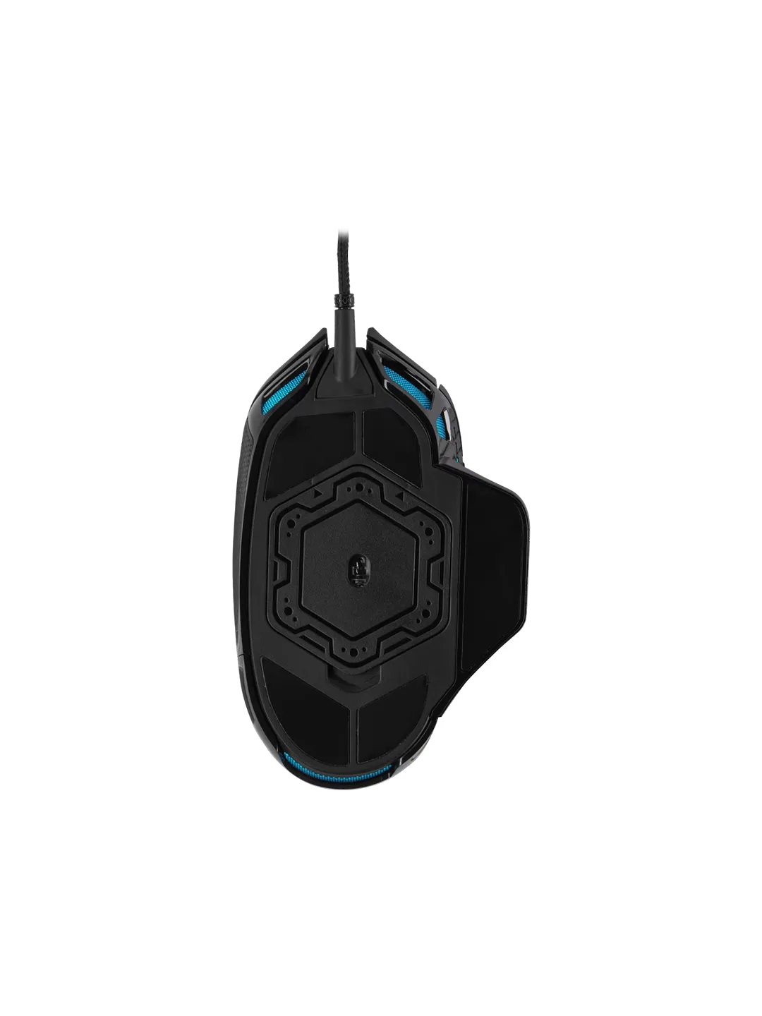 Corsair NIGHTSWORD RGB O'yin Sichqonchasi — 2