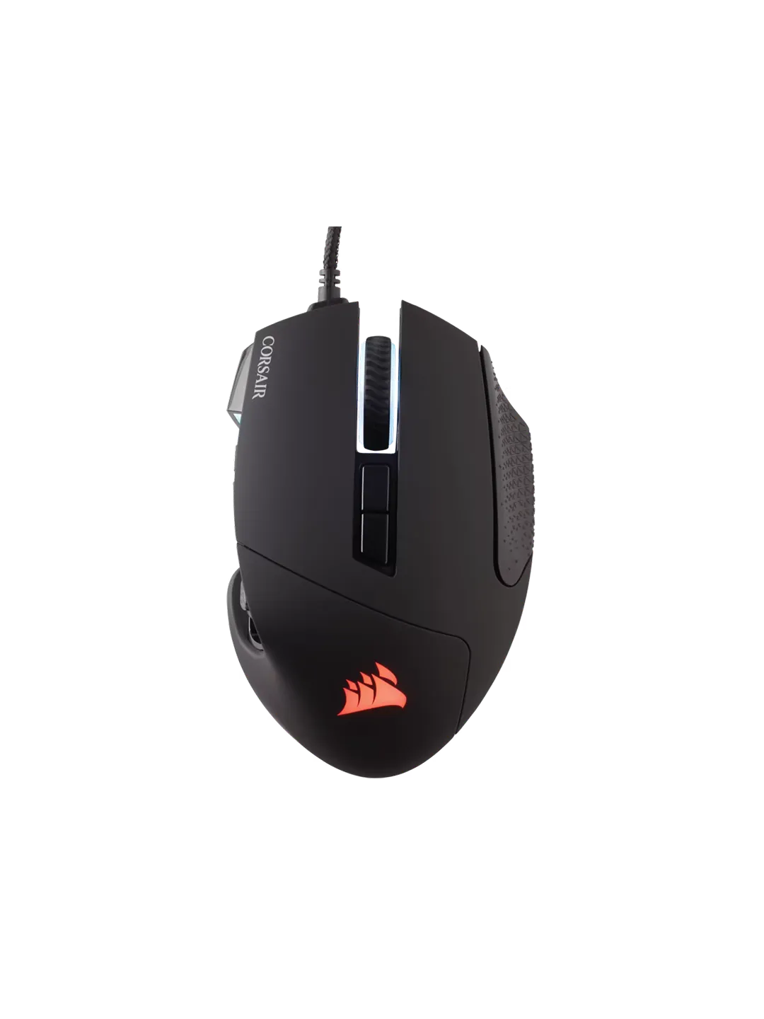 Игровая мышь Corsair SCIMITAR RGB ELITE