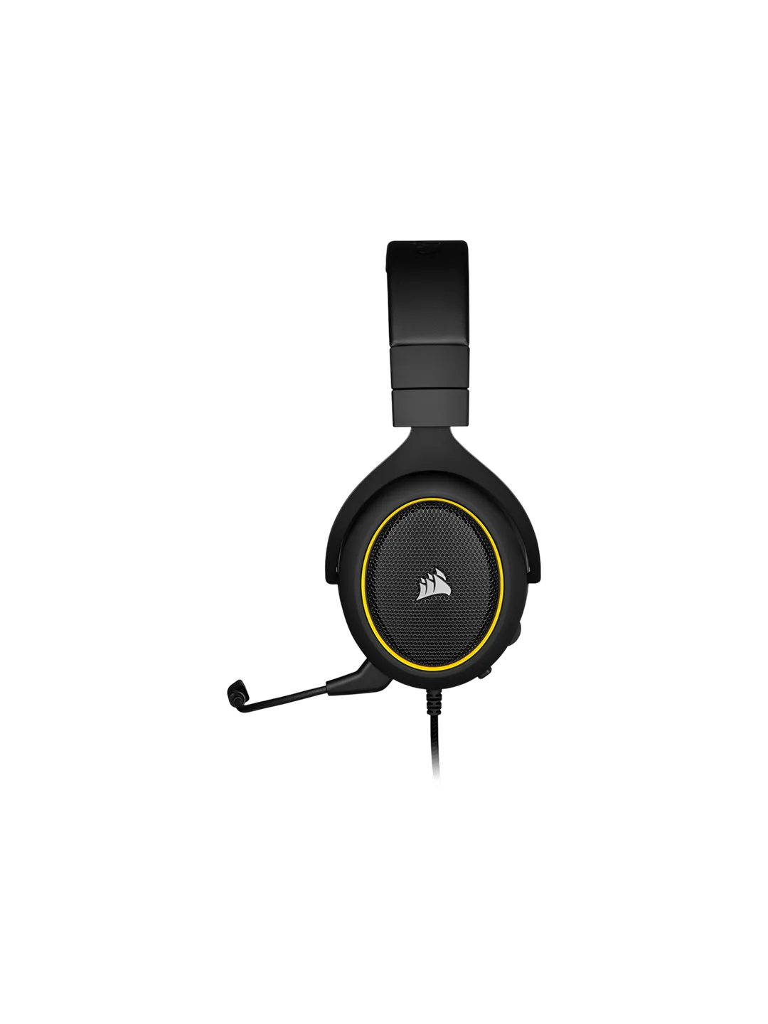 Corsair HS60 PRO Surround Gaming Headset — 4