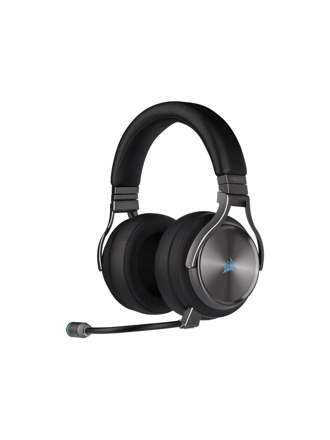 Игровая гарнитура Corsair VIRTUOSO RGB SE Wireless Steel