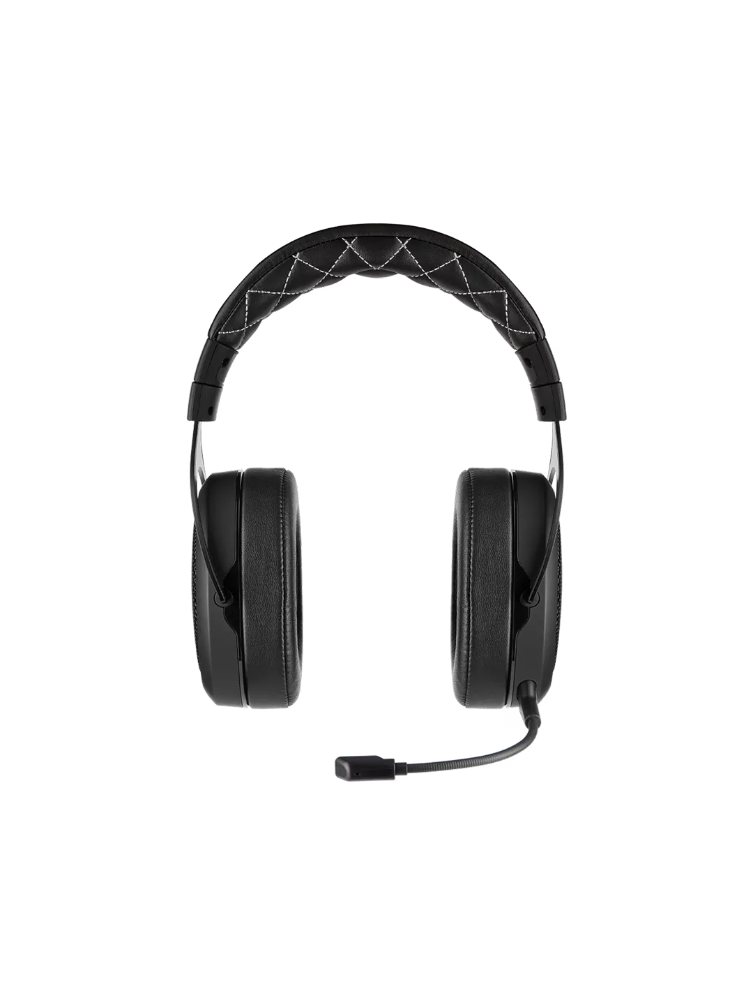 Corsair HS70 PRO WIRELESS Carbon O'yin Qulfi — 3