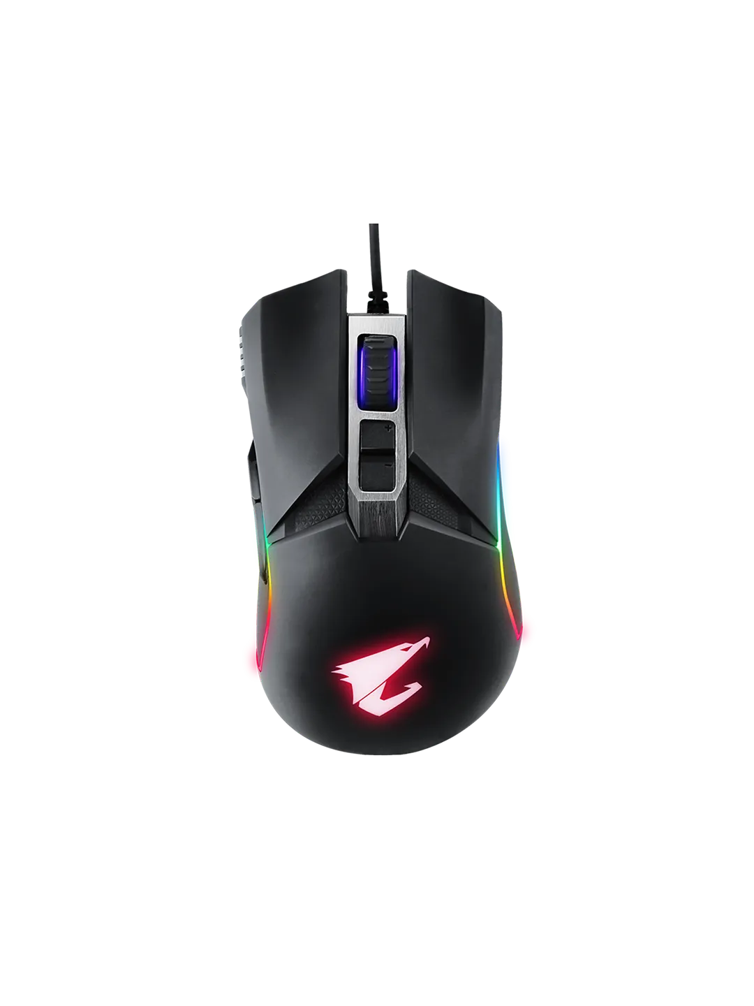 GIGABYTE AORUS M5 O'yin sichqoni
