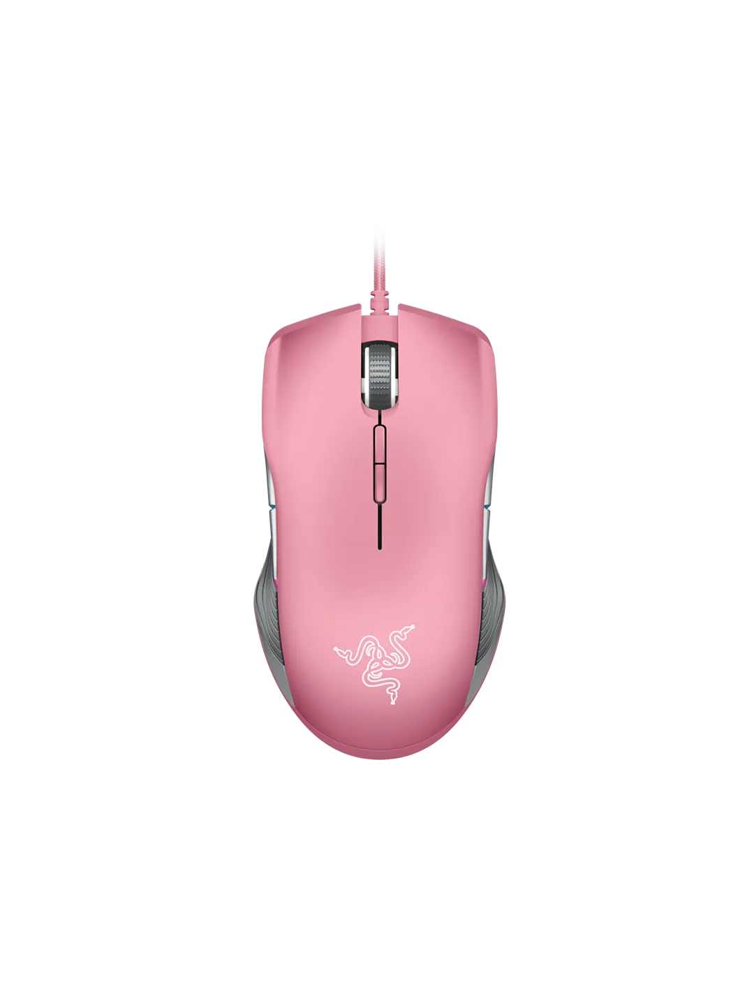 Игровая мышь Razer Lancehead Tournament Edition Quartz