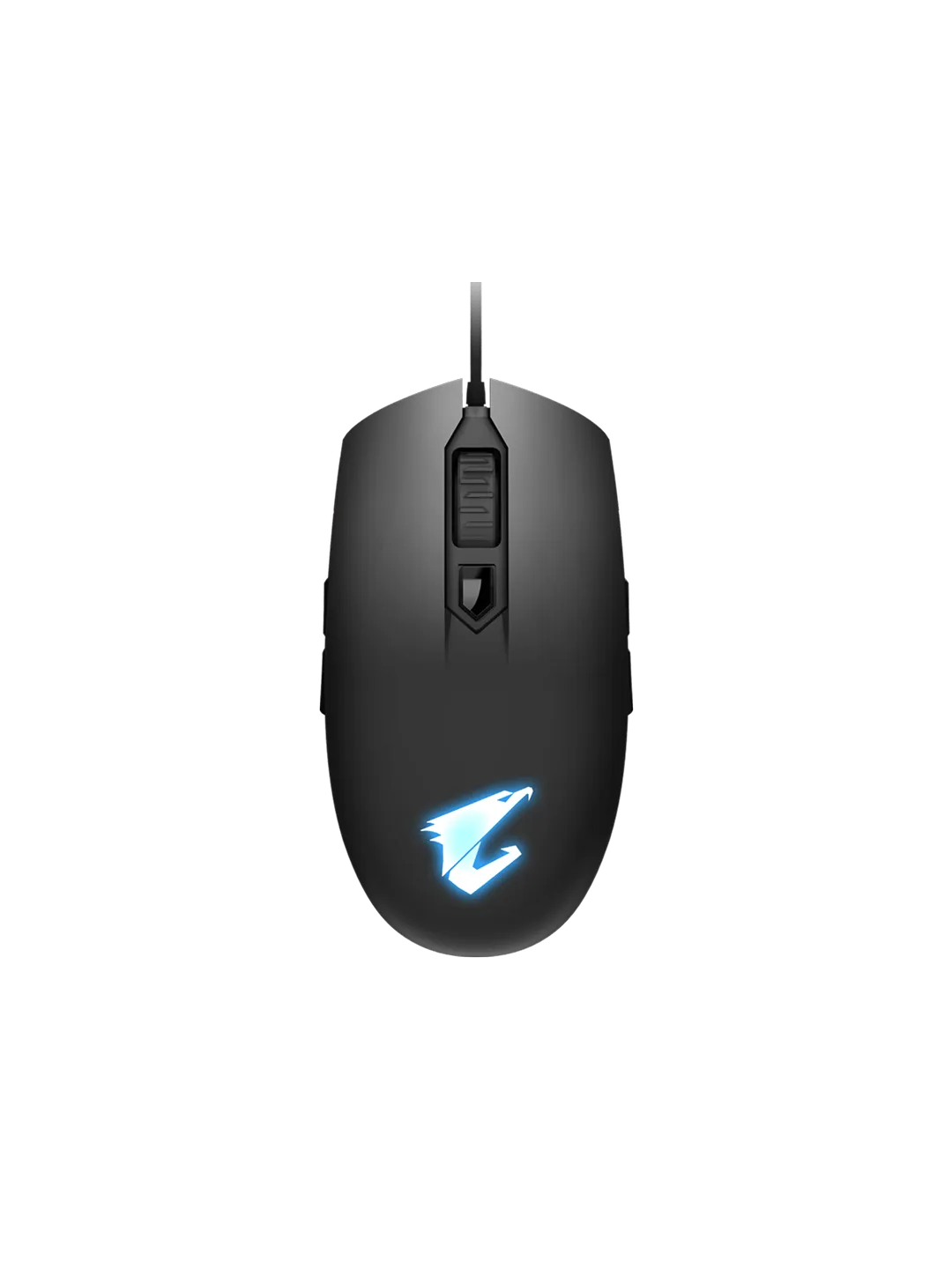 GIGABYTE AORUS M2 O'yin Sichqonchasi