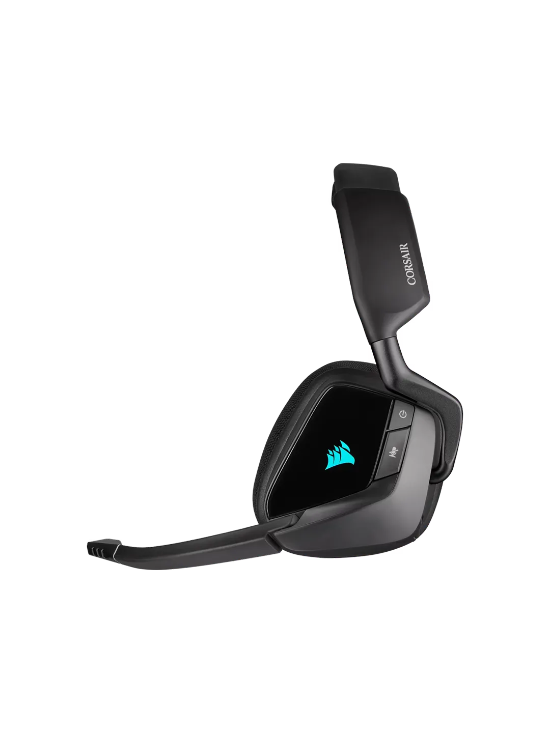 Corsair VOID PRO Surround Qizil O'yin Qulofi — 4