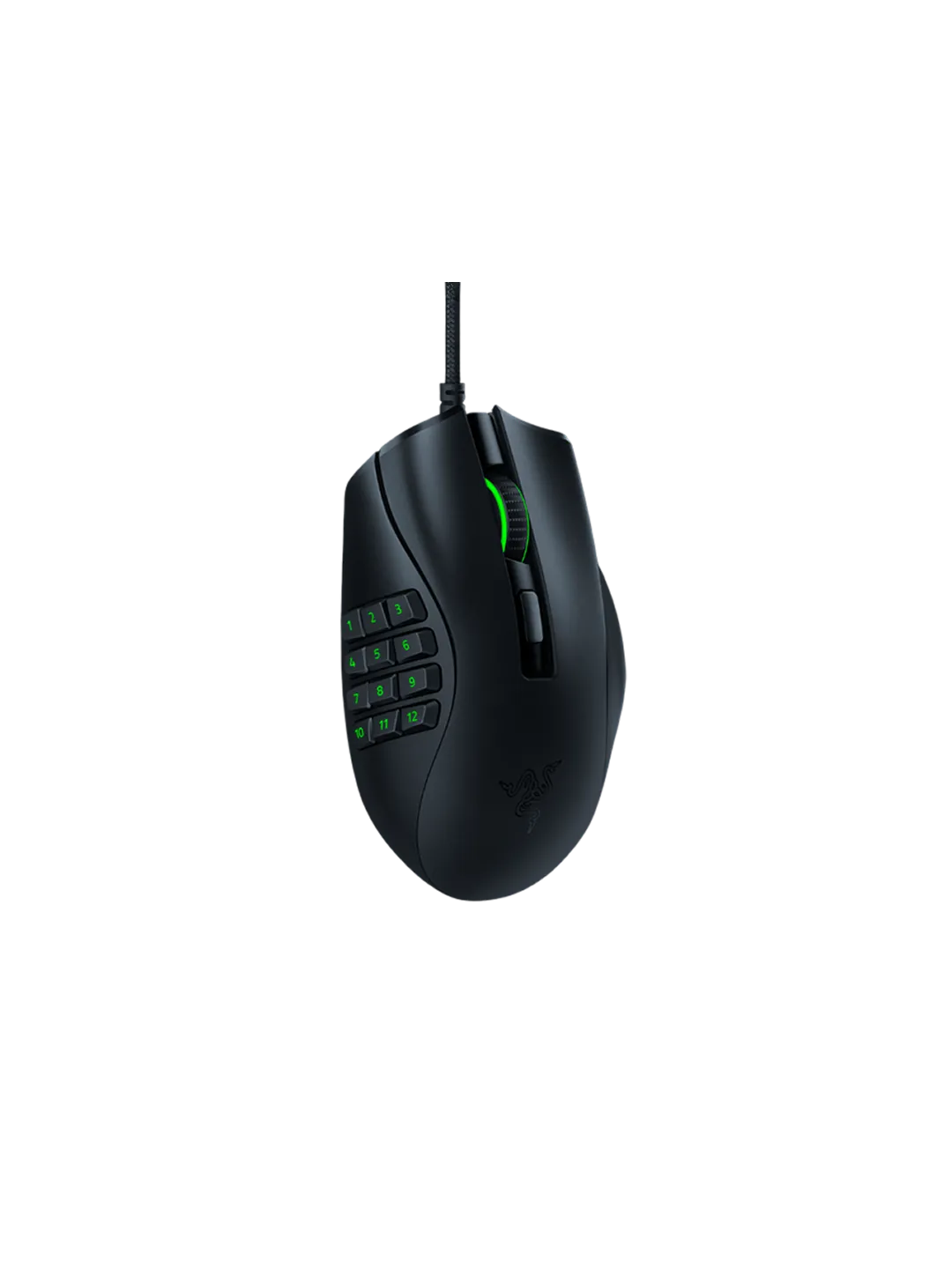 Razer Naga X O'yin Sichqonchasi — 2