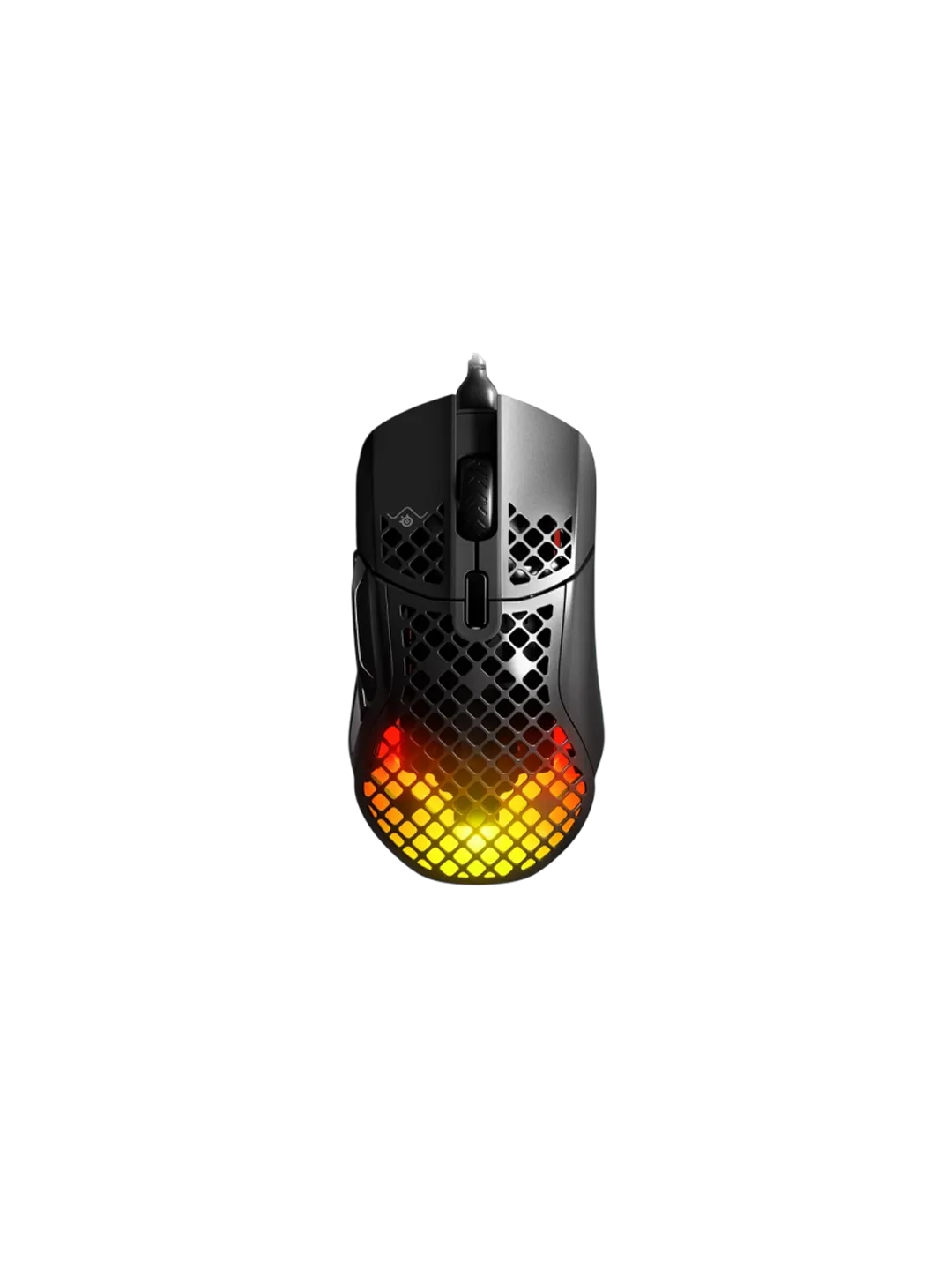 SteelSeries Aerox 5 O'yin Sichqonchasi