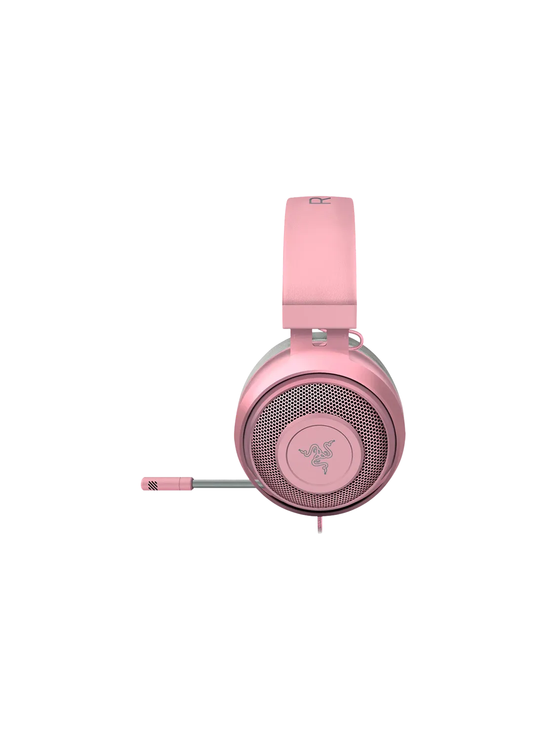Игровая гарнитура Razer Kraken Quartz — 4