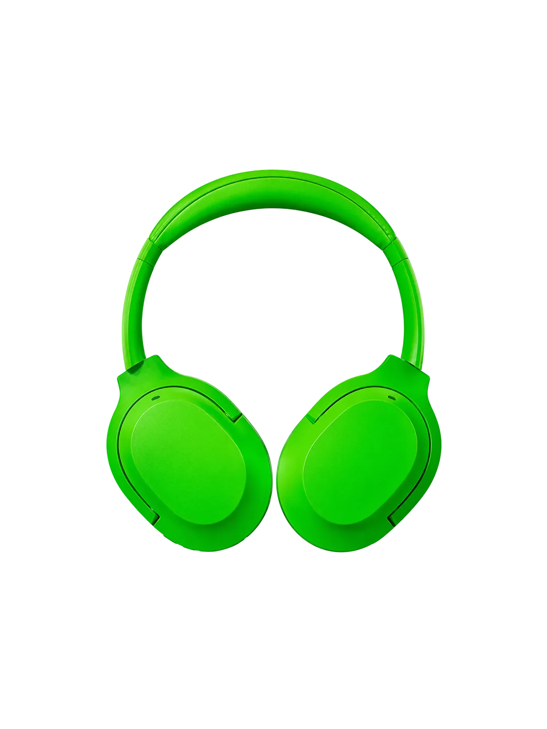 Razer Opus X Green Edition Wireless Headphones — 3
