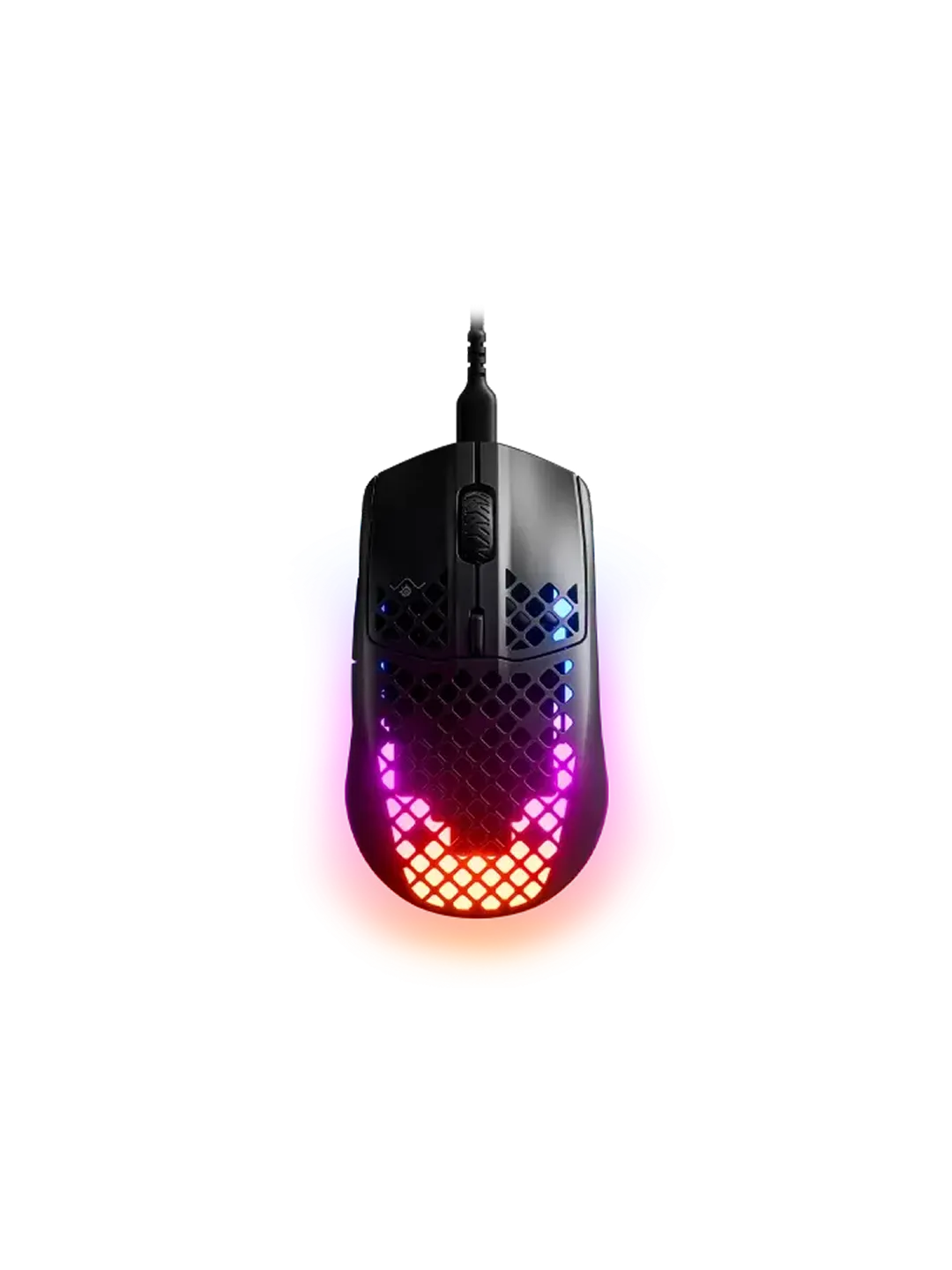 SteelSeries Aerox 3 O'yin Sichqonchasi