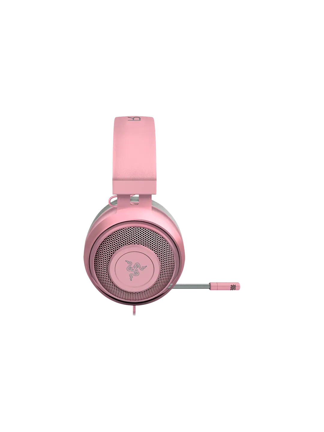 Игровая гарнитура Razer Kraken Quartz — 3