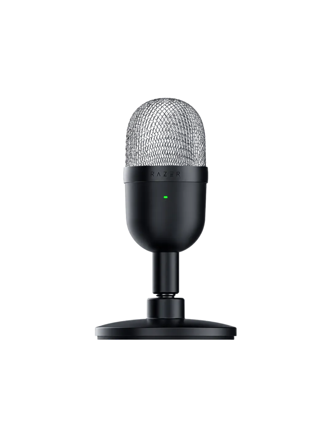 Razer Seiren Mini Mikrofon — 4