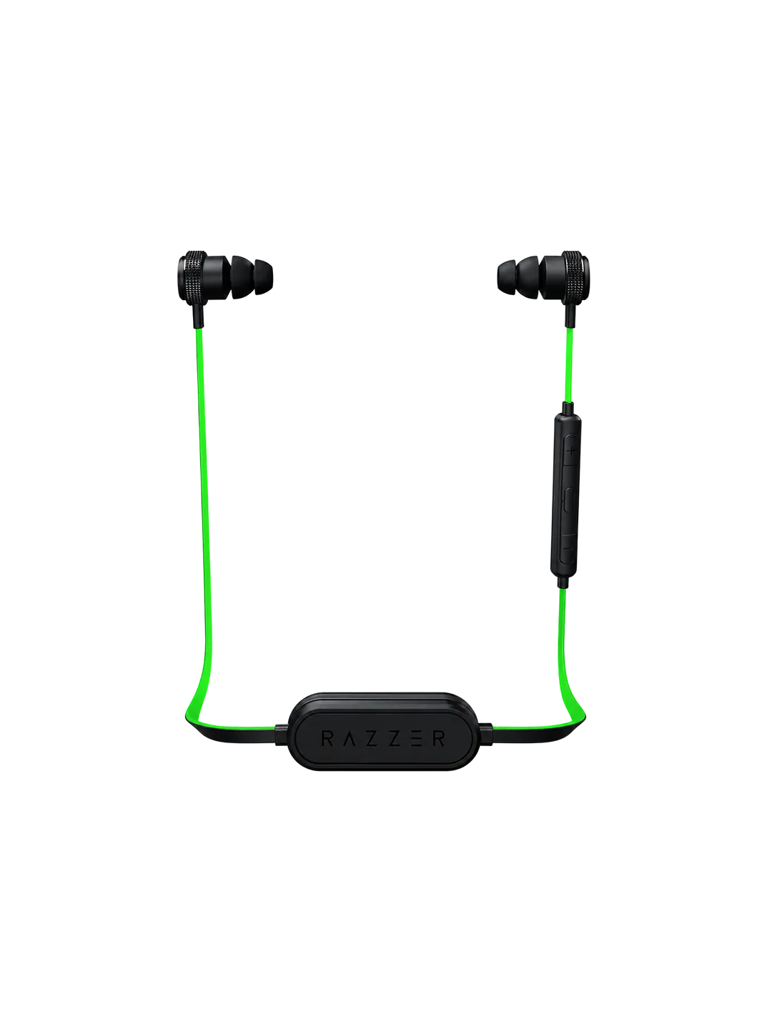 Razer Hammerhead Bluetooth Tizimlari Bepul Quloqchinlar — 2