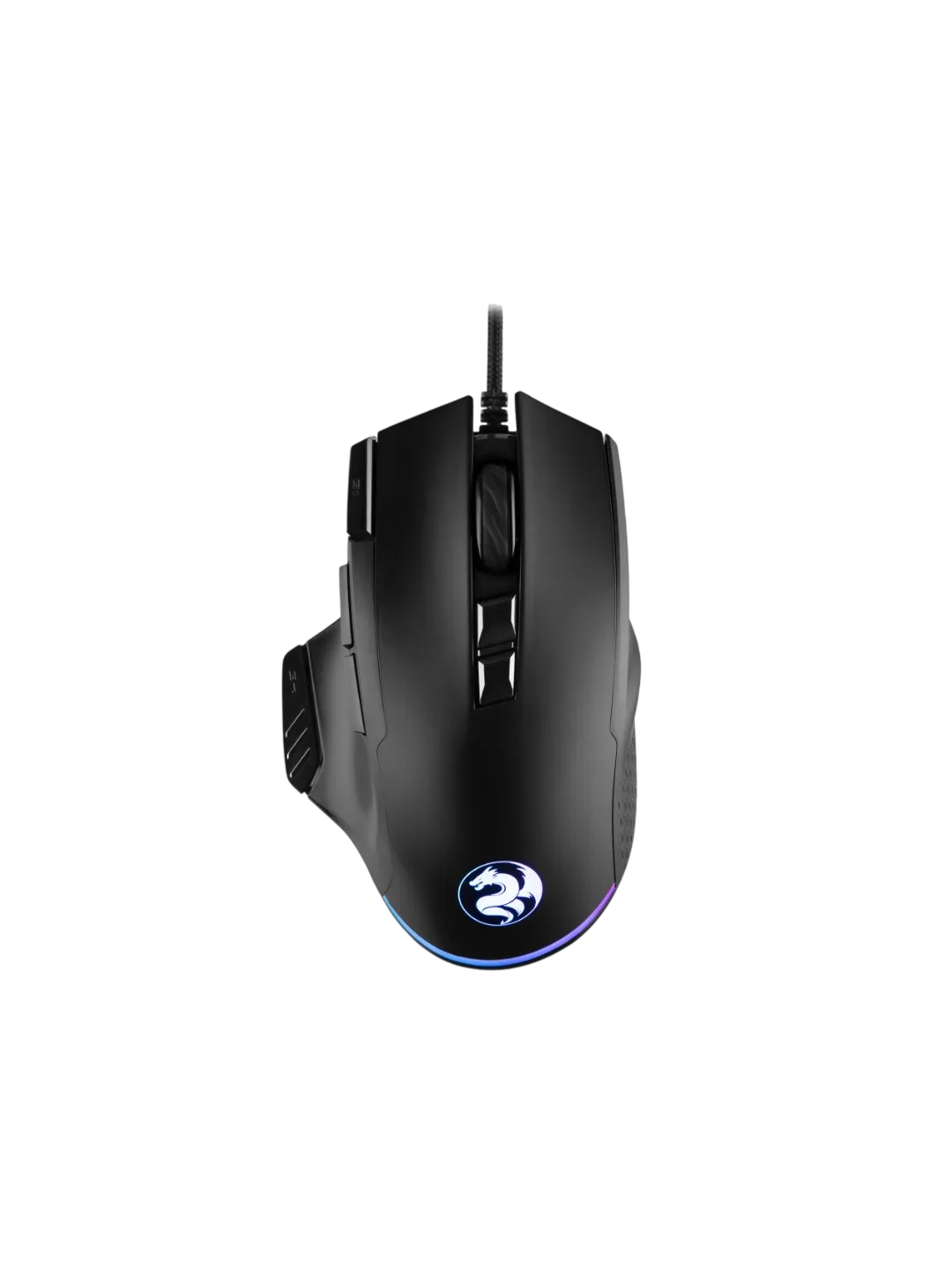 2E Gaming MG330 O'yin Sichqonchasi — 3