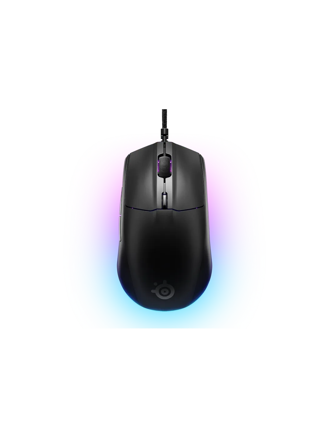 SteelSeries Rival 3 O'yin Sichqonchasi