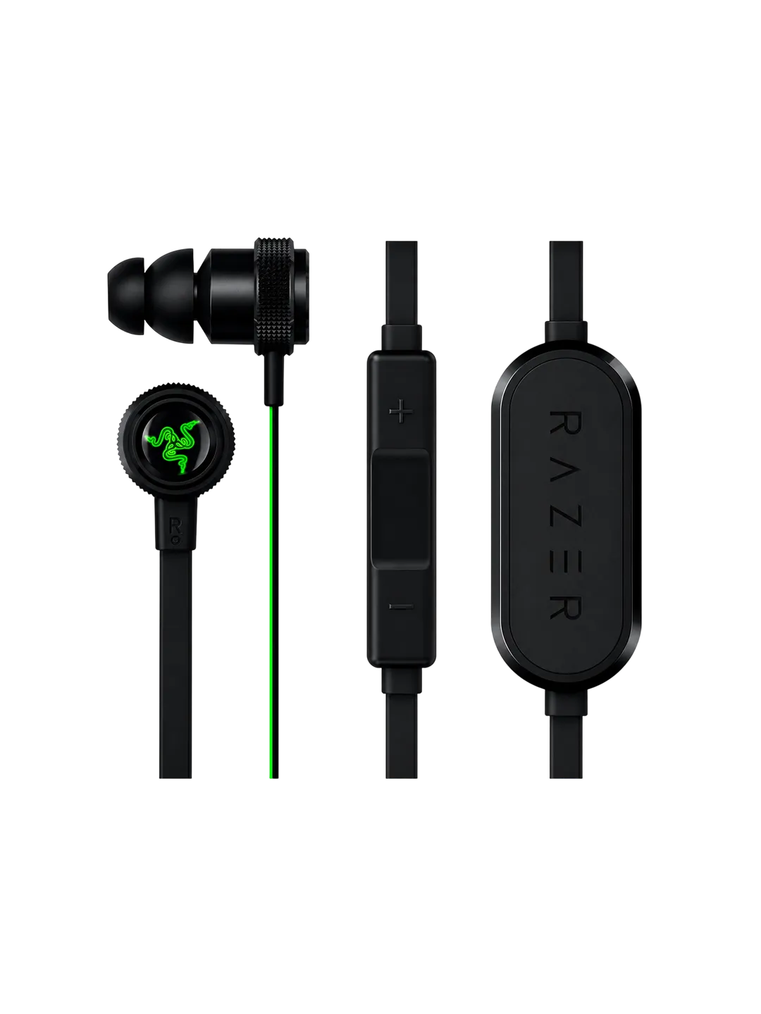 Razer Hammerhead Bluetooth Tizimlari Bepul Quloqchinlar — 4