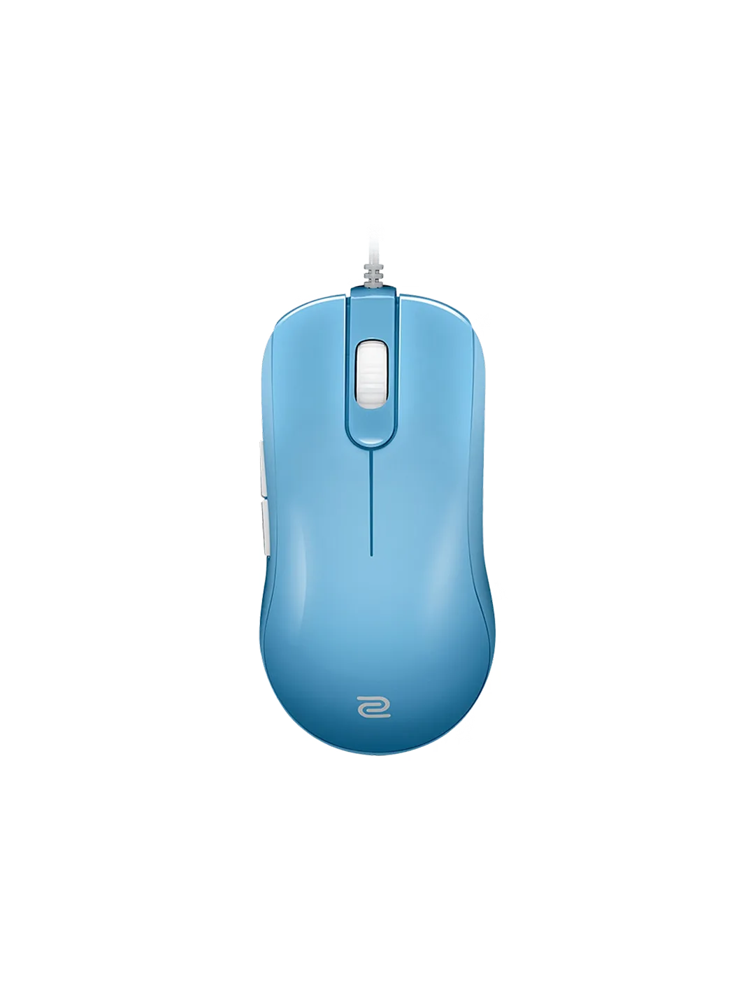 ZOWIE FK1-B DIVINA Blue Edition o'yin sichqoni