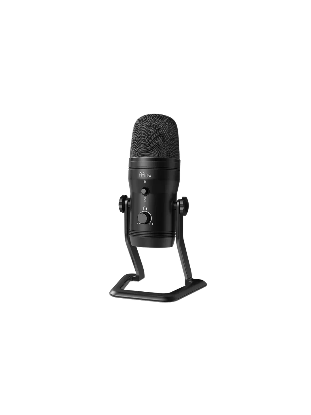 FIFINE K690 USB Kondensator Mikrofon — 4