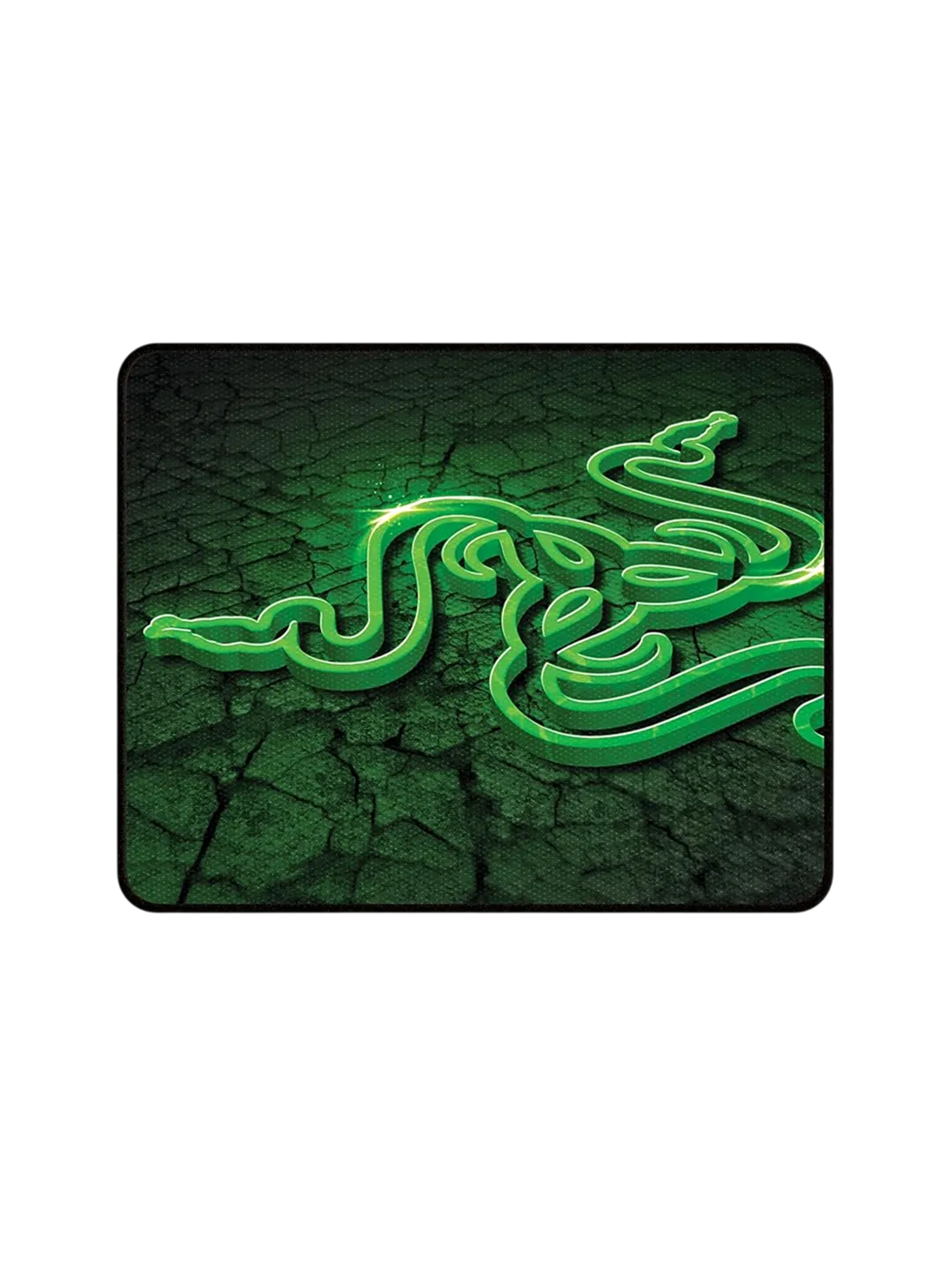Игровой коврик для мыши Razer Goliathus Fissure Large — 4