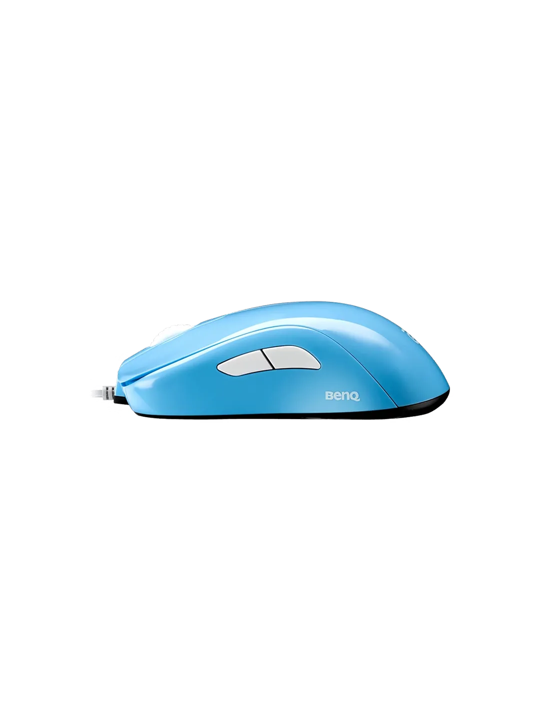 Игровая мышь ZOWIE S1 DIVINA Blue Edition — 3