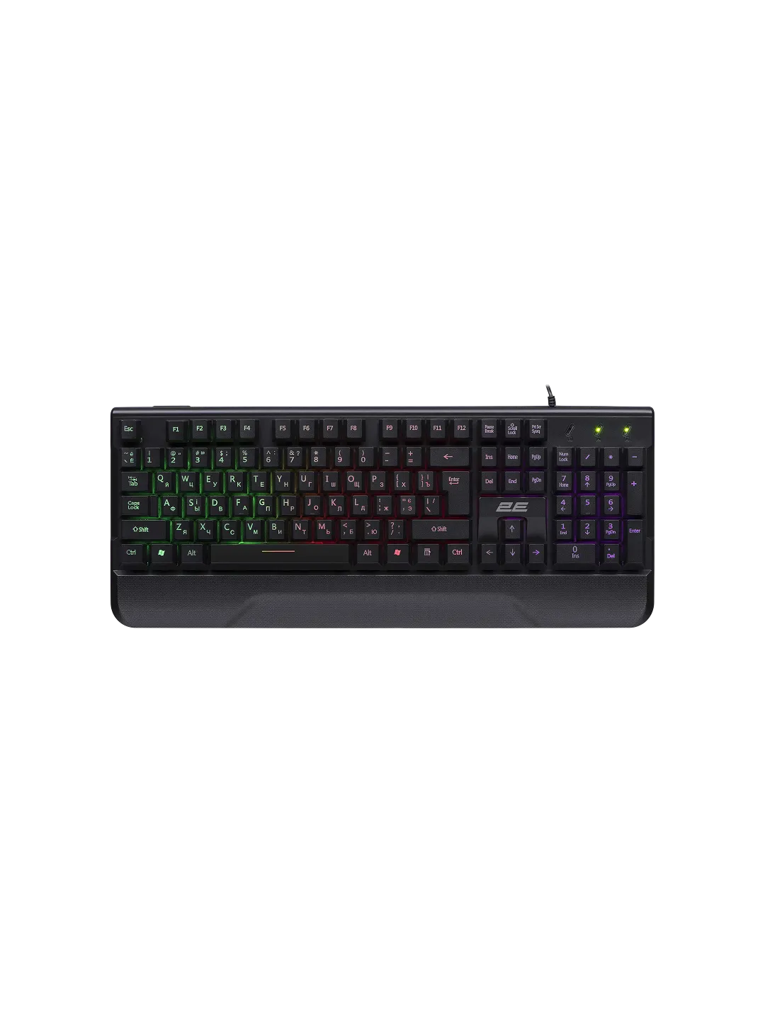 2E Gaming KG310 Gaming Keyboard — 3