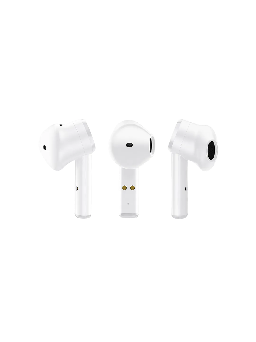 Razer Hammerhead True Wireless Mercury Earbuds — 3