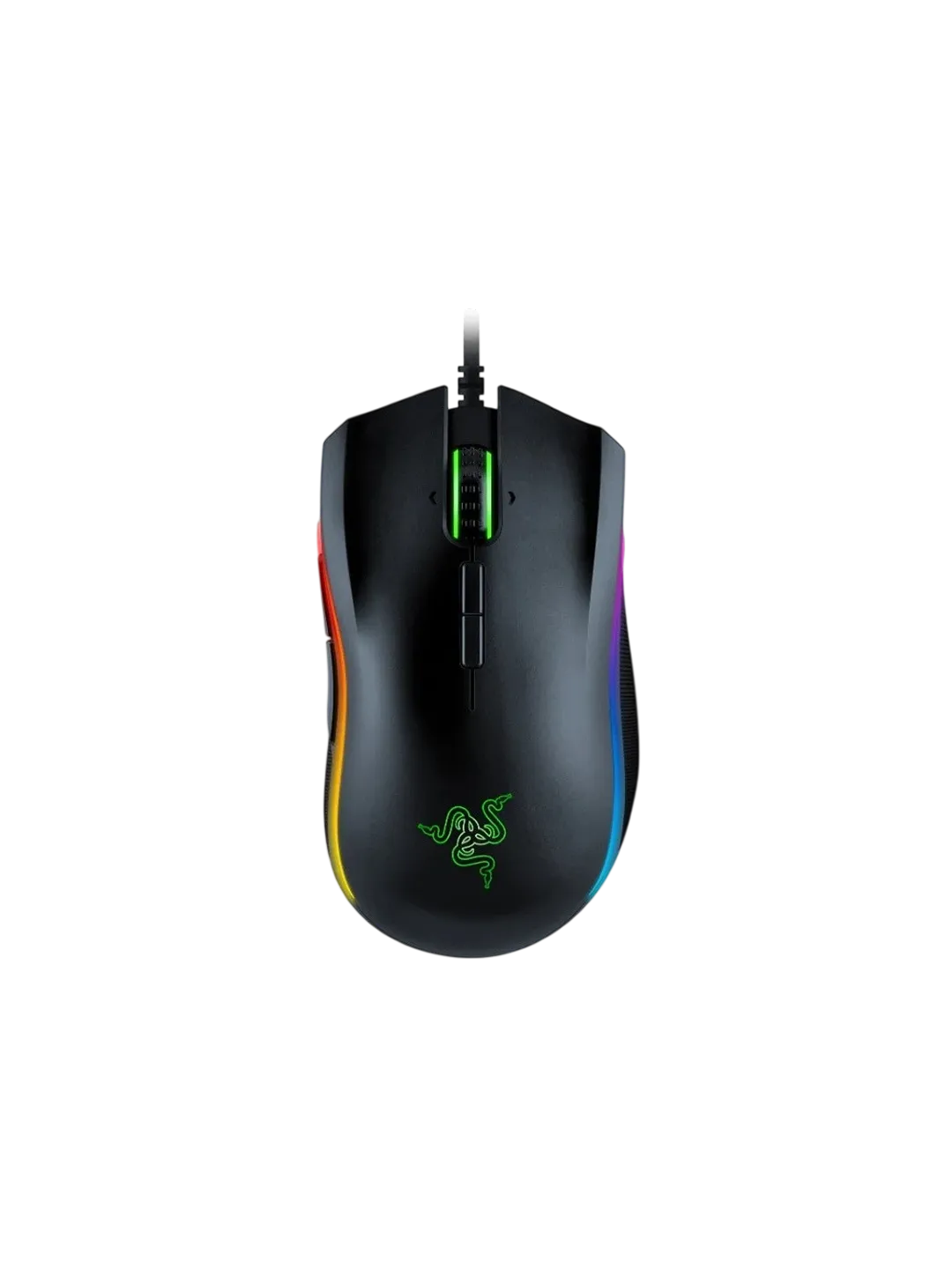 Razer Mamba Elite O'yin Sichqonchasi — 4
